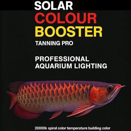 Bluepet Solar Colour Booster Aquarium LED Light