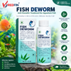 Redfin Fish Deworm