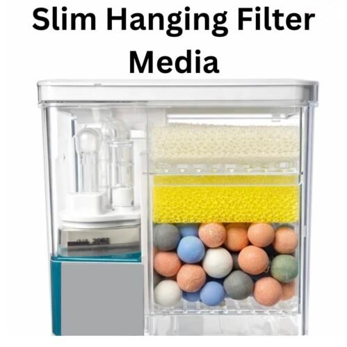 Bluepet BLH-502 Slim Hang On Filter