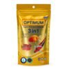 Optimum Super Premium Formula 3 in 1 6% Spirulina Fish Food 100g