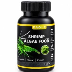 EAGLE SHRIMP ALGAE 100ML