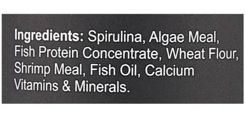 EAGLE SHRIMP ALGAE 100ML 3 shopping2