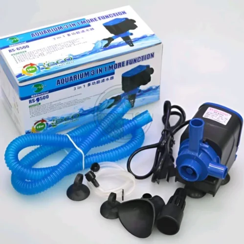 RS-9500[3] Aquarium Power Head