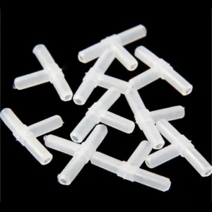 Air Tube 'T' Joints