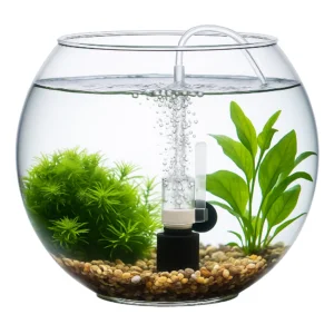 Mini Nano Sponge Bowl Filter