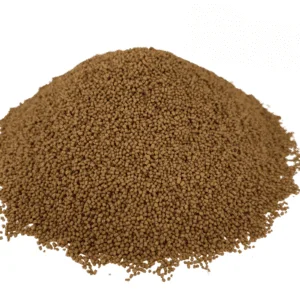 MicroPellet fish food 0.2mm Floating for guppy & tetras
