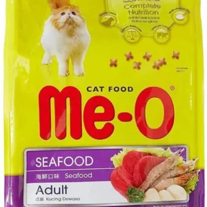 Cat food 100gram