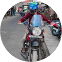 Anandhukrishna T R profile picture