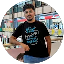 Ganesh Patil profile picture